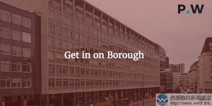 互聯網老兵啟用.works后綴!地產交易平臺Property.Works獲上千萬融資!