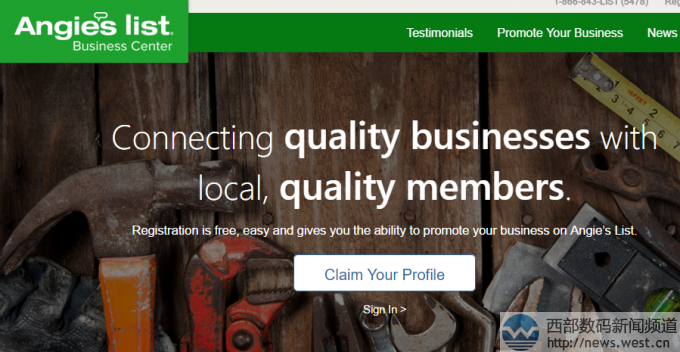 ����Angie.com