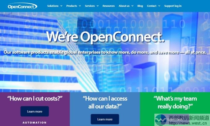 終端不要了!極品兩字母域名oc.com將以586萬元出售!