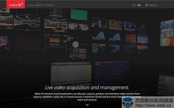 ��ҕ�l����ƽ�_Make.tv �@�����fԪ�L�UͶ�Y���پW�������ò�ٝ��