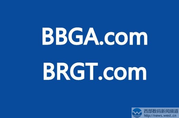 С��λ�ɽ�������ĸ����BBGA.com�� BRGT.com���^����
