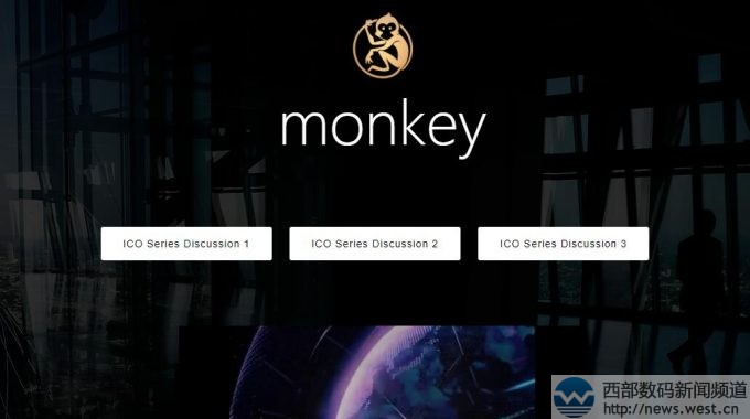 外媒曝:終端以327萬元賣掉“猴子”域名monkey.com!