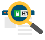 企業(yè)網站安全加密