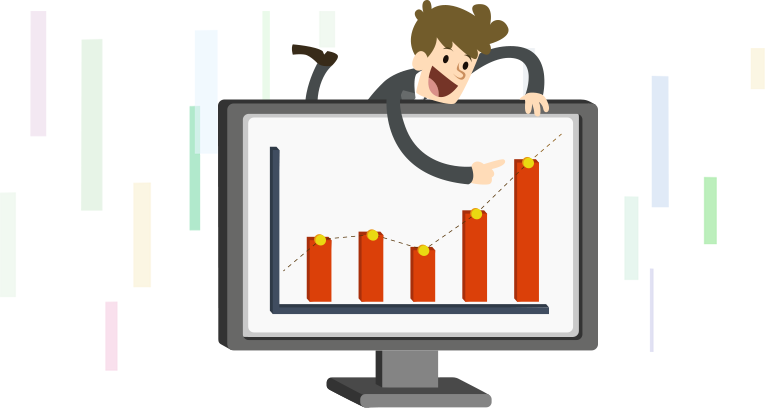 強(qiáng)化維系客戶，利潤持續(xù)增長